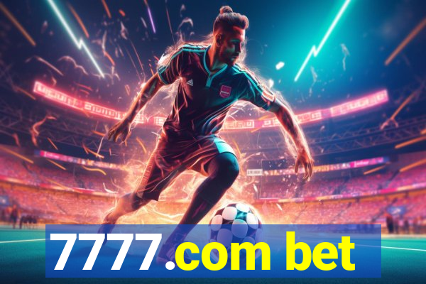 7777.com bet